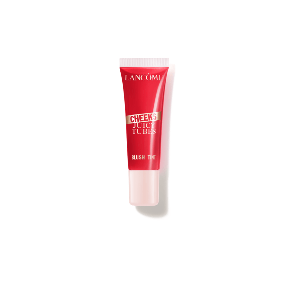 Lancome Juicy Tubes Lip Gloss Blush